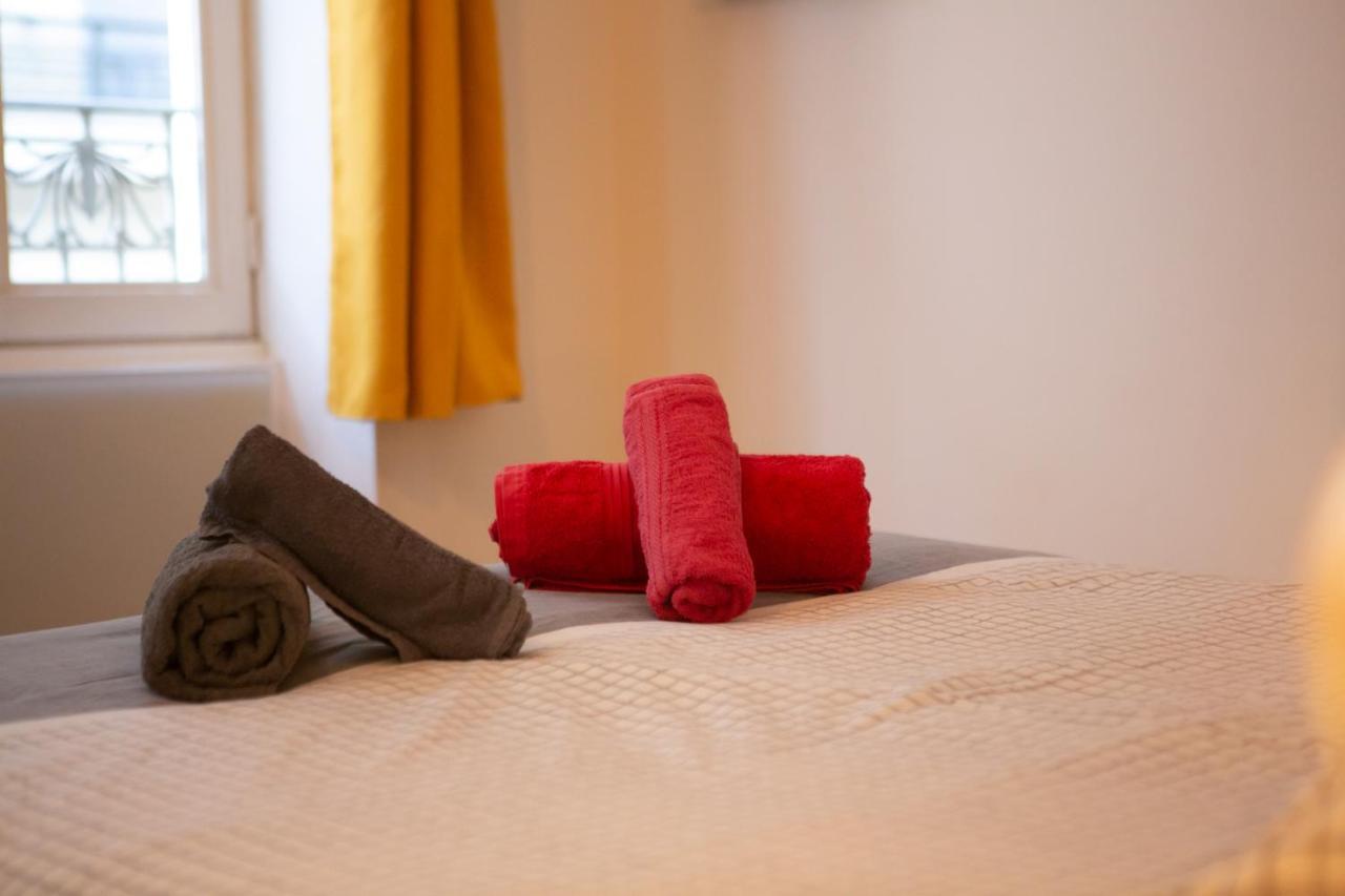 Appartement à De L'hypercentre