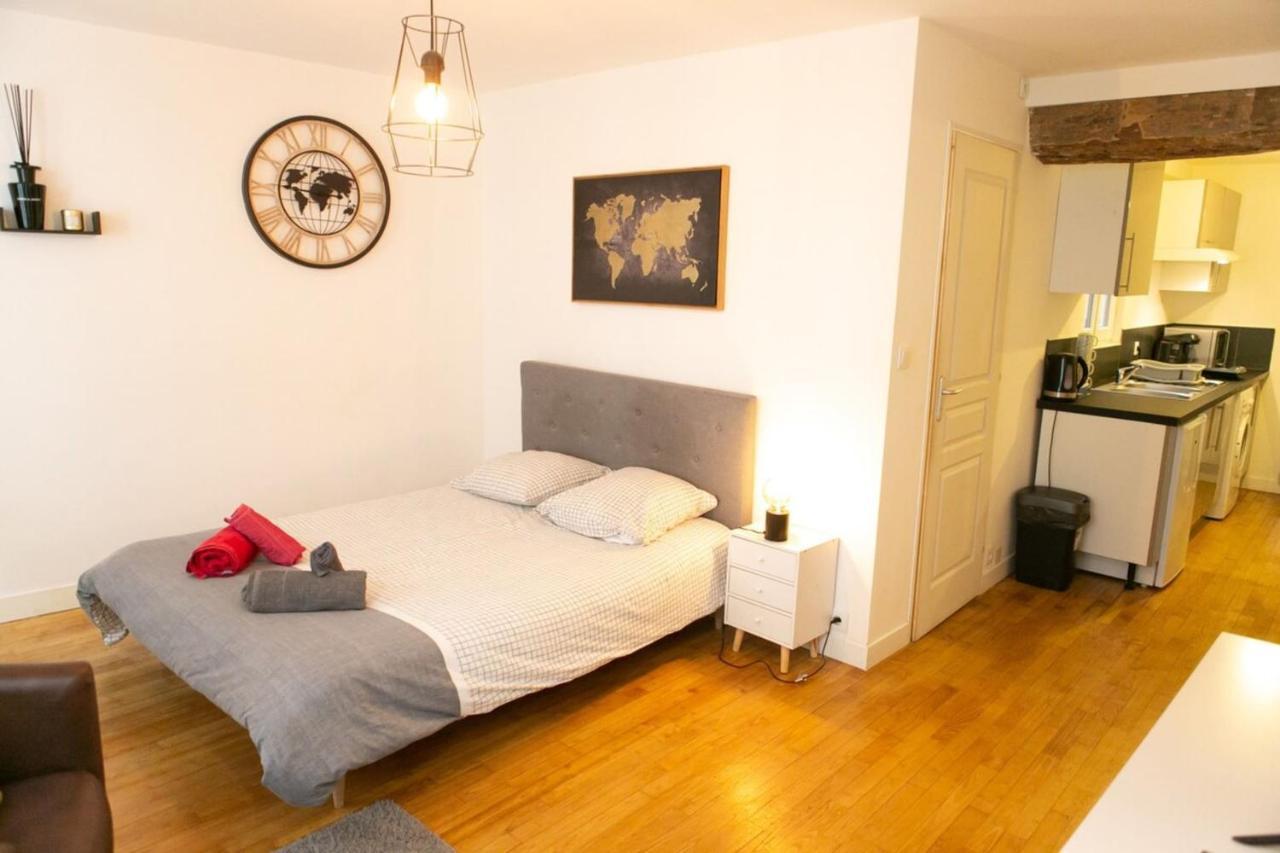 à De L'hypercentre Appartement
