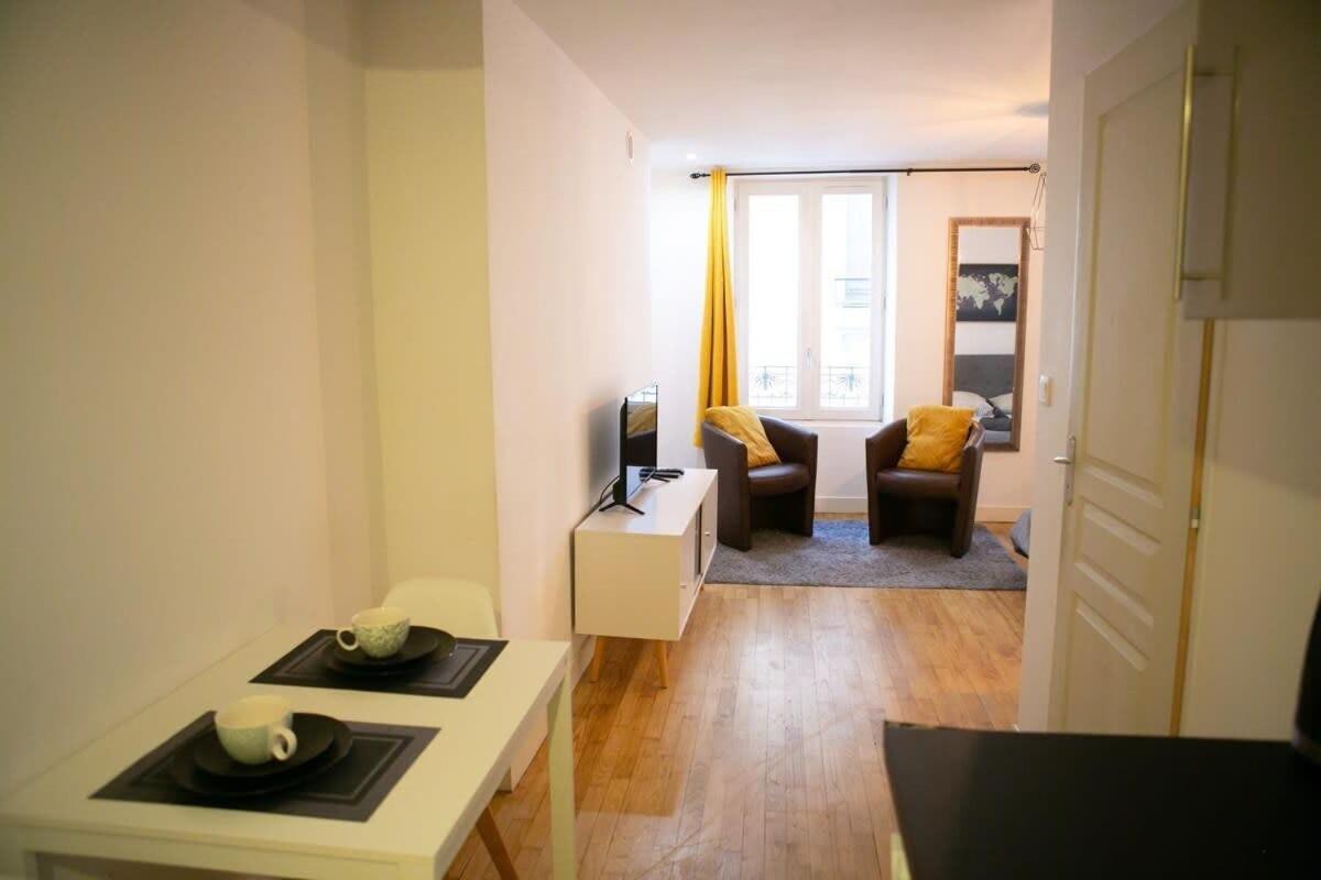 Appartement à De L'hypercentre Melun