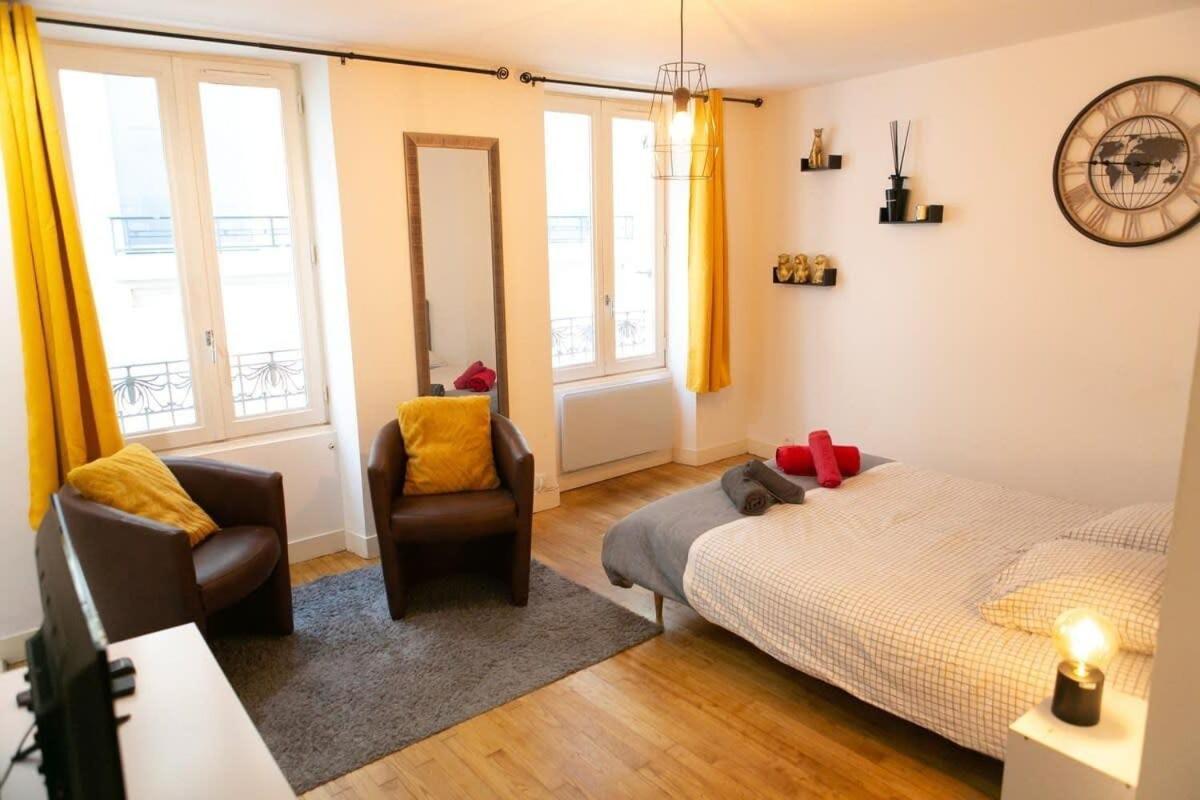 Appartement à De L'hypercentre Melun