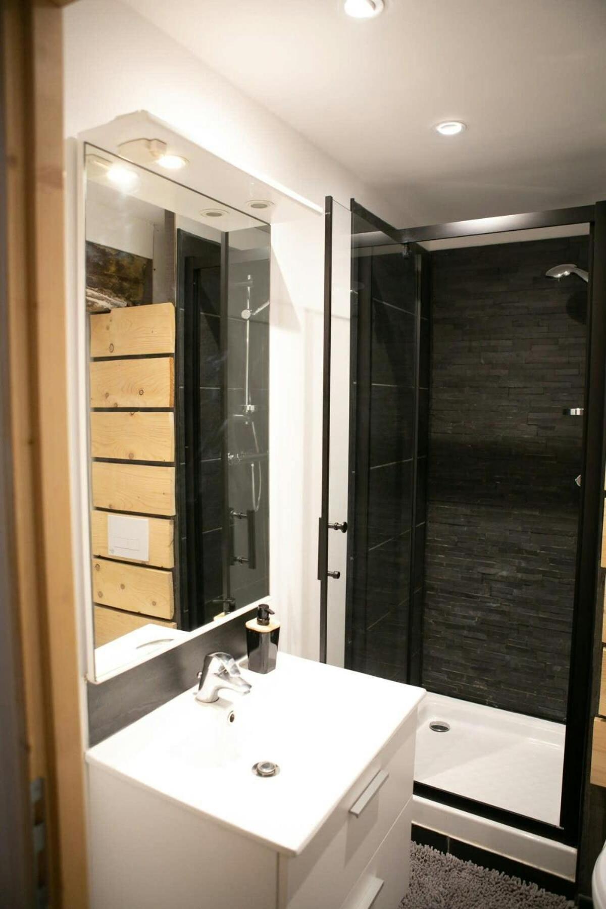 à De L'hypercentre Appartement