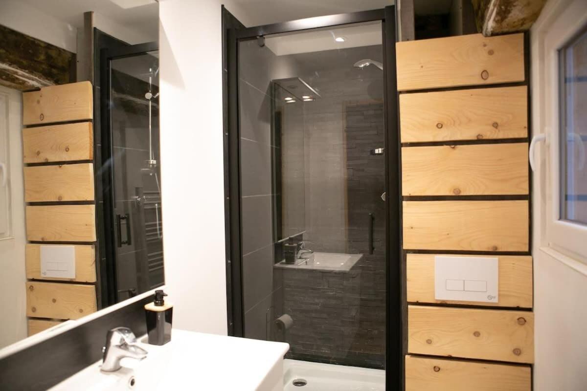 Apartamento à De L'hypercentre