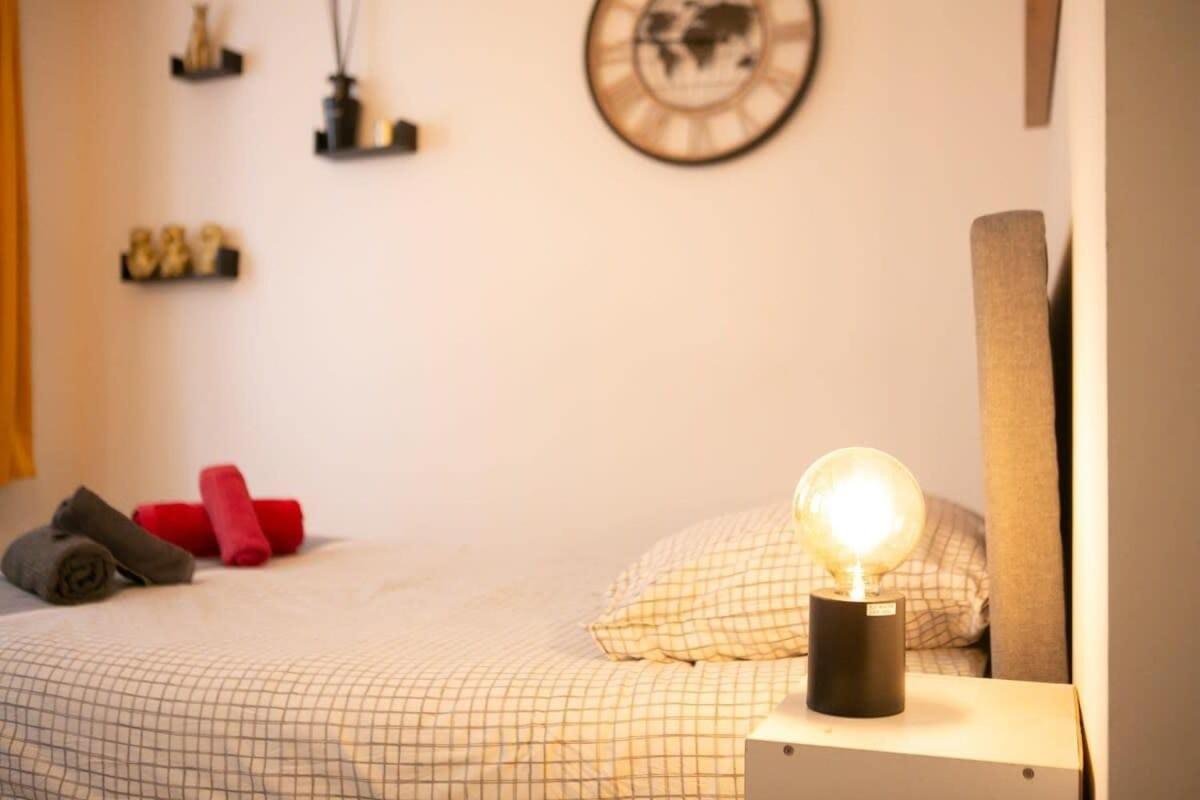 Appartement à De L'hypercentre Melun