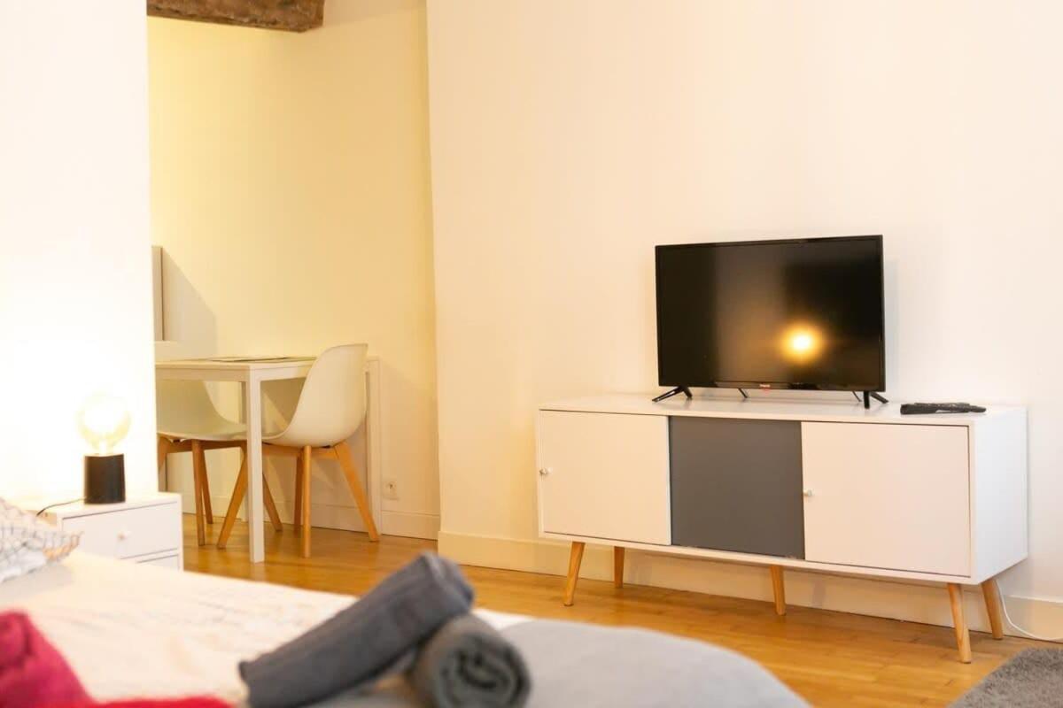 Appartement à De L'hypercentre Melun