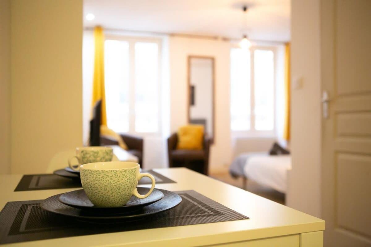à De L'hypercentre Appartement Melun