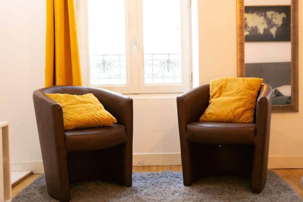 Apartamento à De L'hypercentre